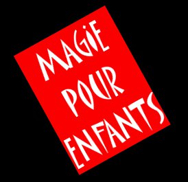 Avec magie-prod.com dans le 93 vous pouvez avoir de la magie pour enfants