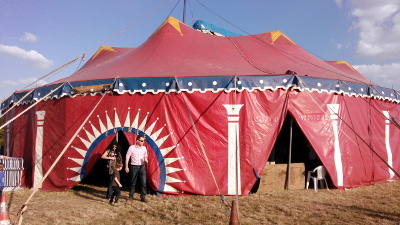 spectacle, fête de l'école maternelle de vayres, en gironde