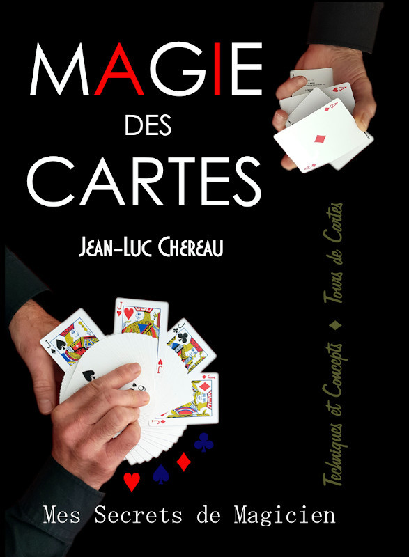 Magie des cartes