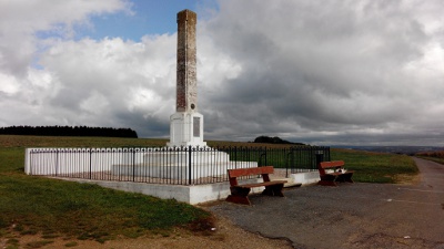 monument de vrigne-meuse